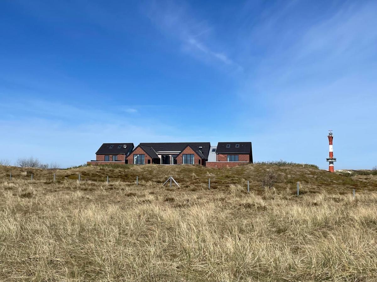 Westeroog Вангероге Экстерьер фото